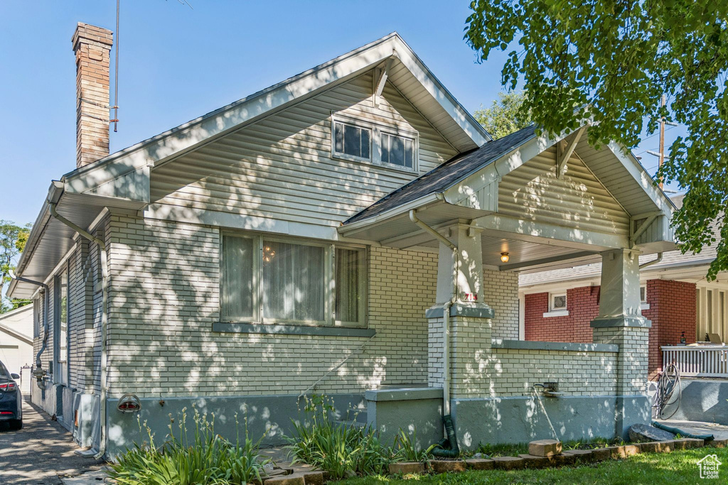 Photo 40 for MLS #2106947 at 714 S 600 East