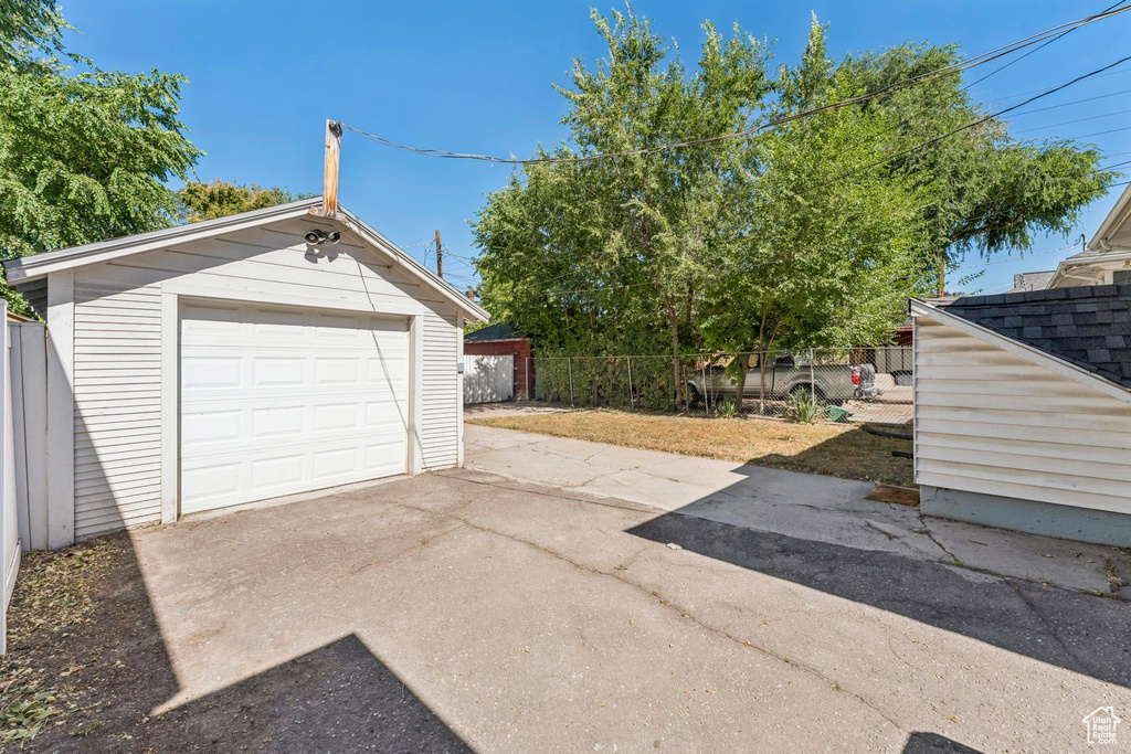 Photo 31 for MLS #2106947 at 714 S 600 East