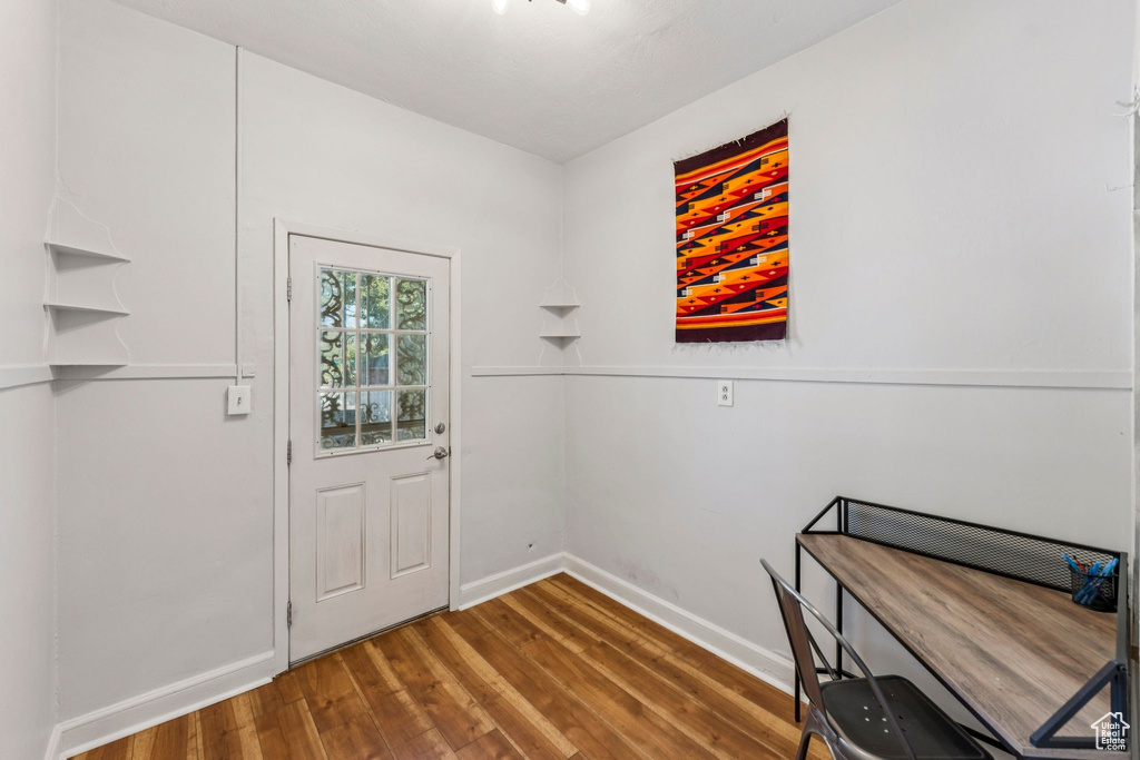 Photo 22 for MLS #2106947 at 714 S 600 East