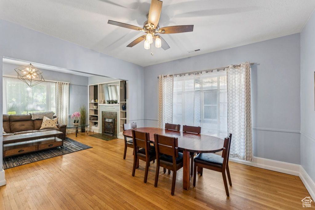 Photo 9 for MLS #2106947 at 714 S 600 East