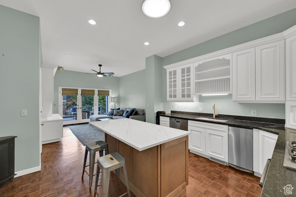 Photo 11 for MLS #2106948 at 4972 S Boabab Cir