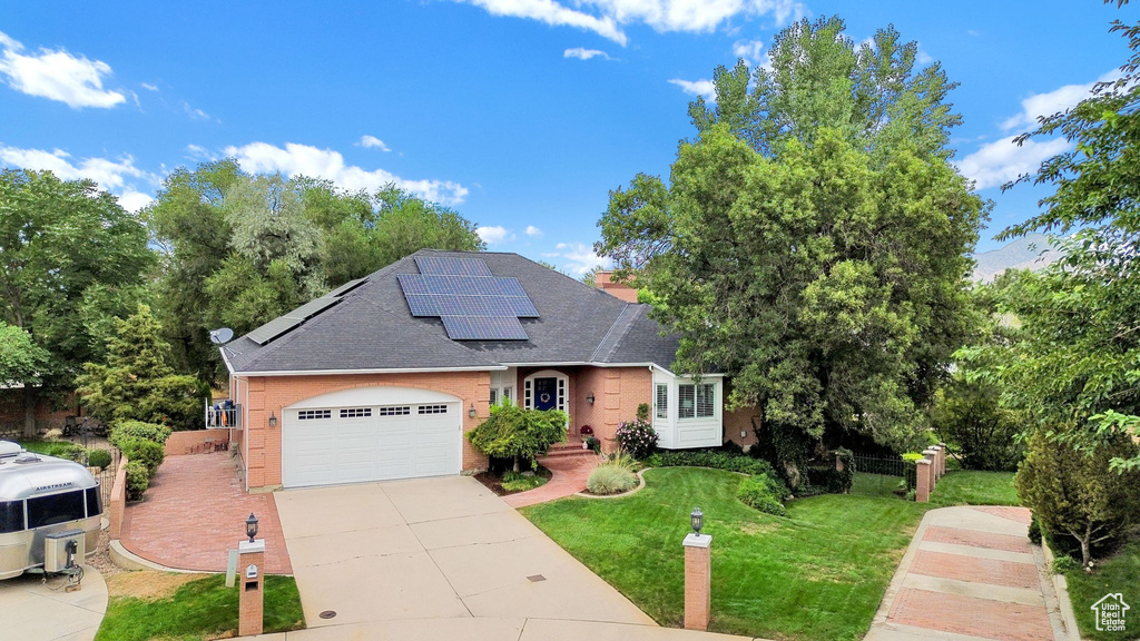 Photo 41 for MLS #2106948 at 4972 S Boabab Cir