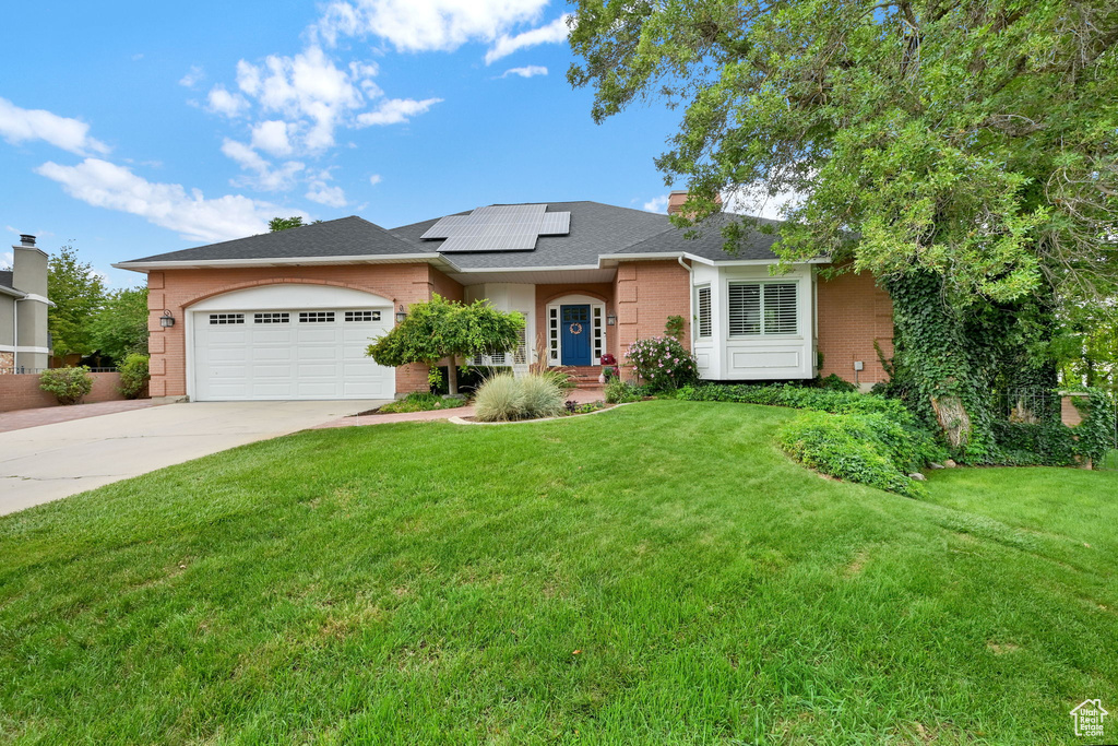 Photo 40 for MLS #2106948 at 4972 S Boabab Cir