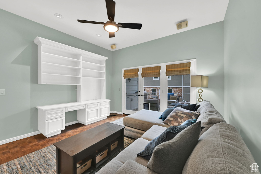 Photo 14 for MLS #2106948 at 4972 S Boabab Cir