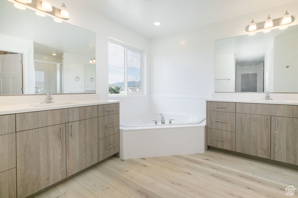 Photo 16 for MLS #2106954 at 1174 W 3410 South