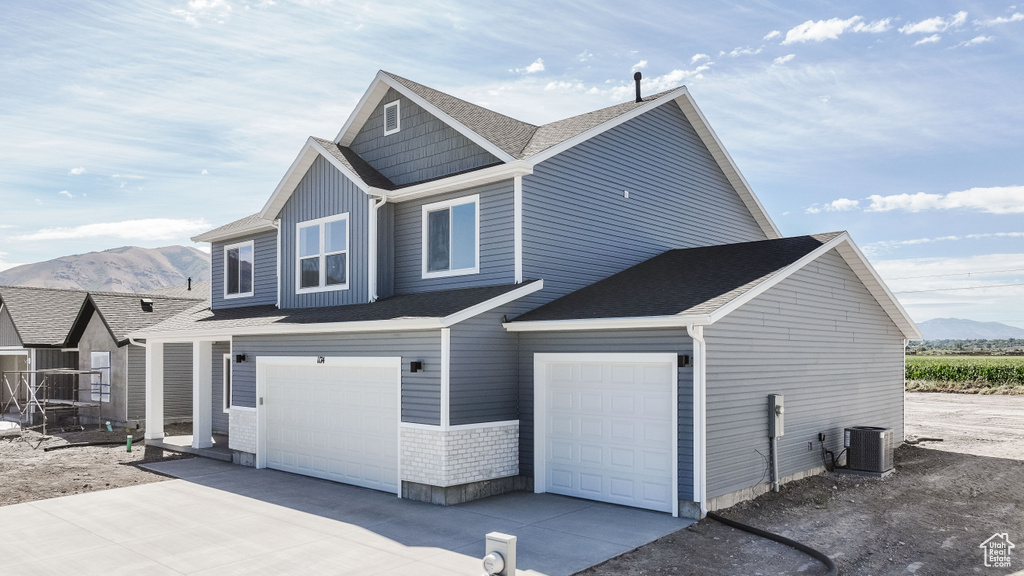 Photo 2 for MLS #2106954 at 1174 W 3410 South