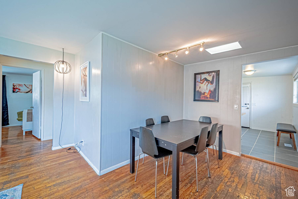 Photo 4 for MLS #2106957 at 932 E Tritoma Ave