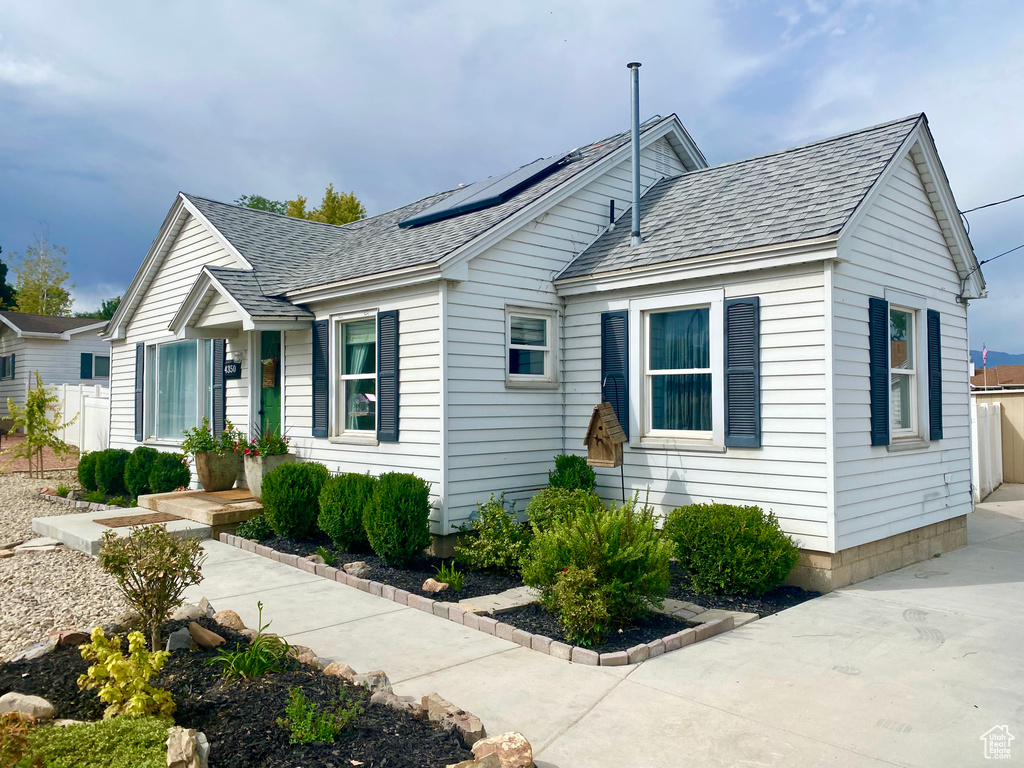 4350 S 2200 W Taylorsville, UT 84129