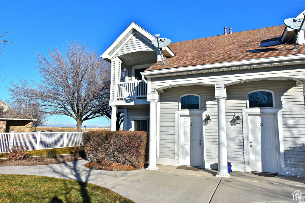2480 W 450 S #2 Springville, UT 84663