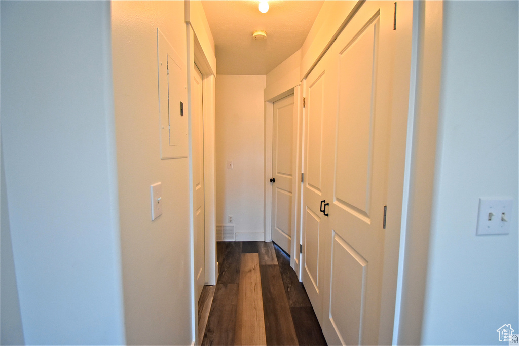 2480 W 450 S #2 Springville, UT 84663