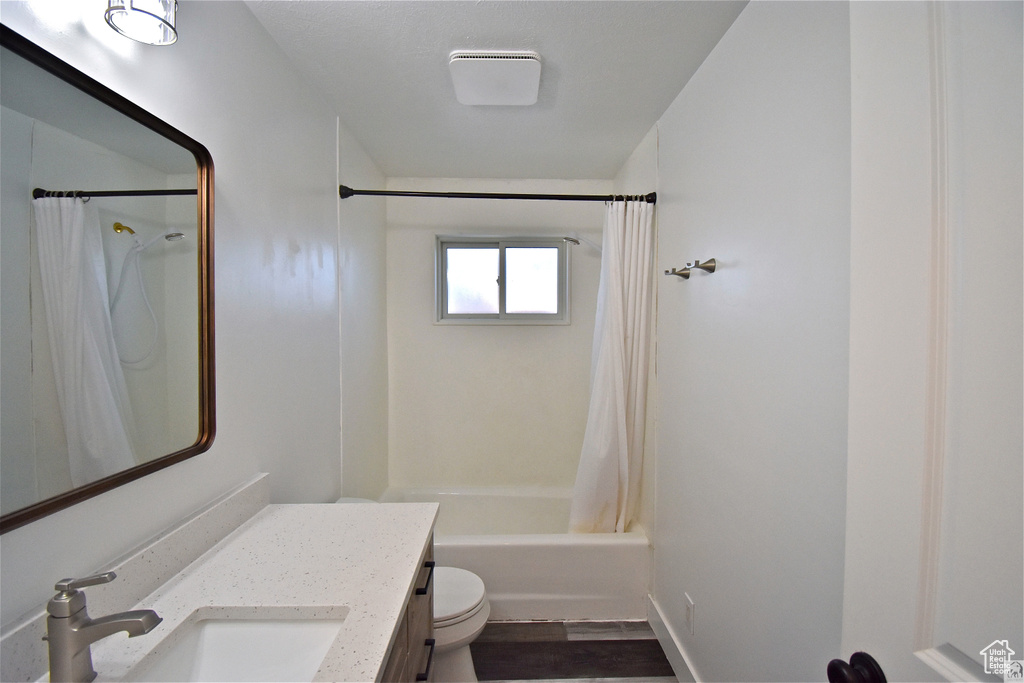 2480 W 450 S #2 Springville, UT 84663