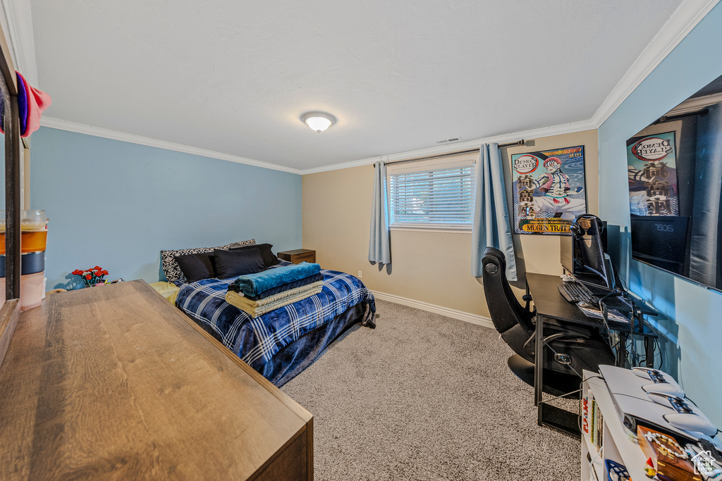 Photo 22 for MLS #2106965 at 2012 E 5875 South