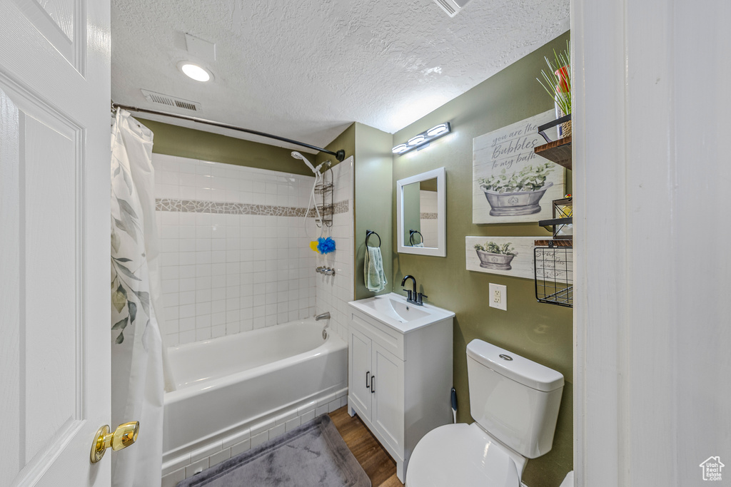 Photo 21 for MLS #2106965 at 2012 E 5875 South