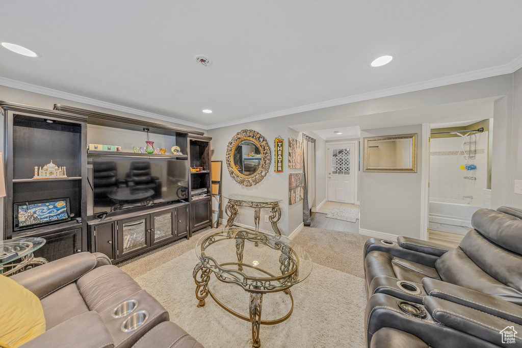 Photo 18 for MLS #2106965 at 2012 E 5875 South