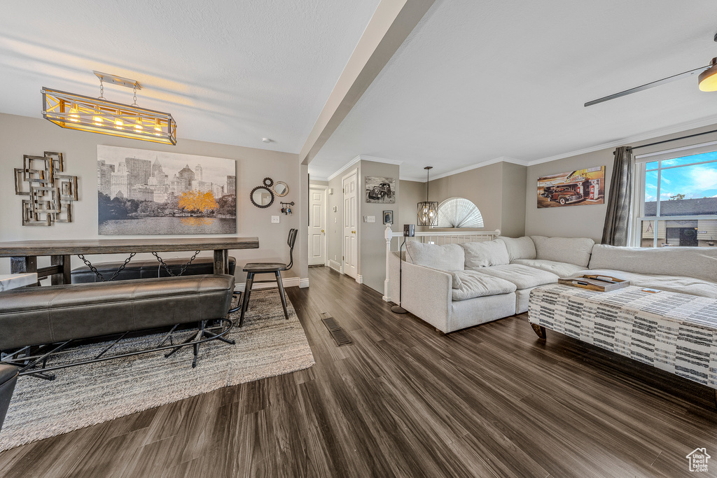 Photo 7 for MLS #2106965 at 2012 E 5875 South