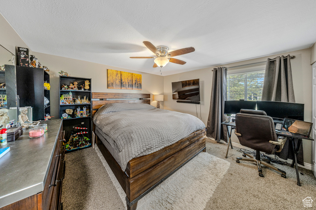 Photo 10 for MLS #2106965 at 2012 E 5875 South