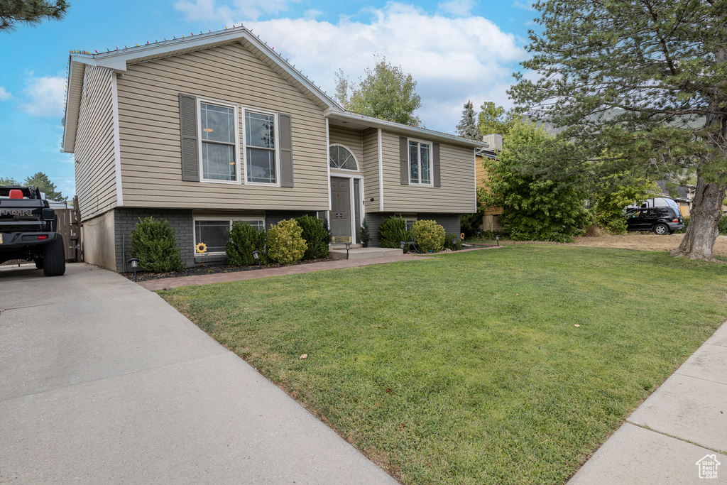 Photo 29 for MLS #2106965 at 2012 E 5875 South