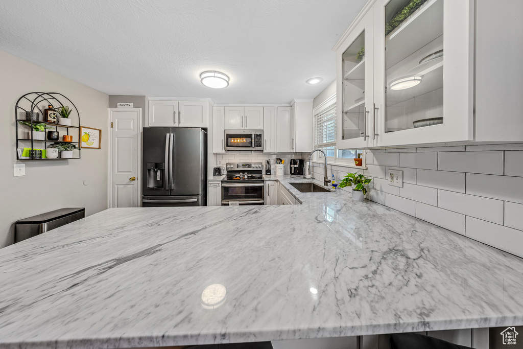 Photo 9 for MLS #2106965 at 2012 E 5875 South