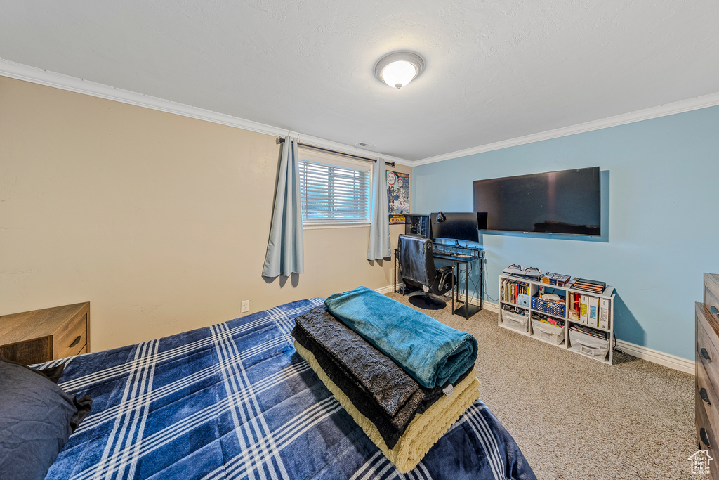 Photo 23 for MLS #2106965 at 2012 E 5875 South