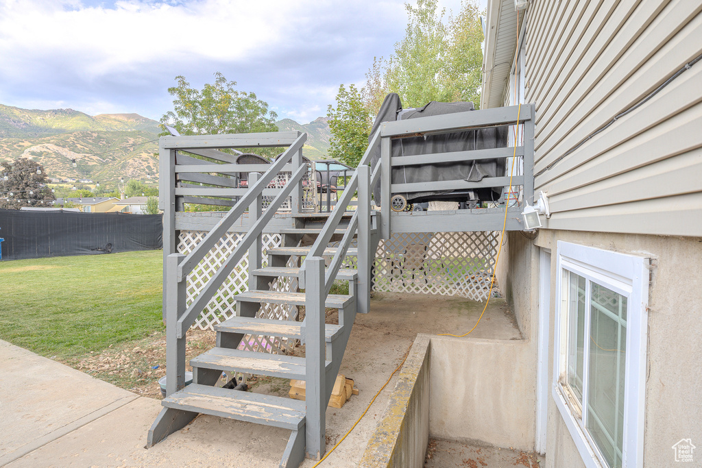 Photo 28 for MLS #2106965 at 2012 E 5875 South