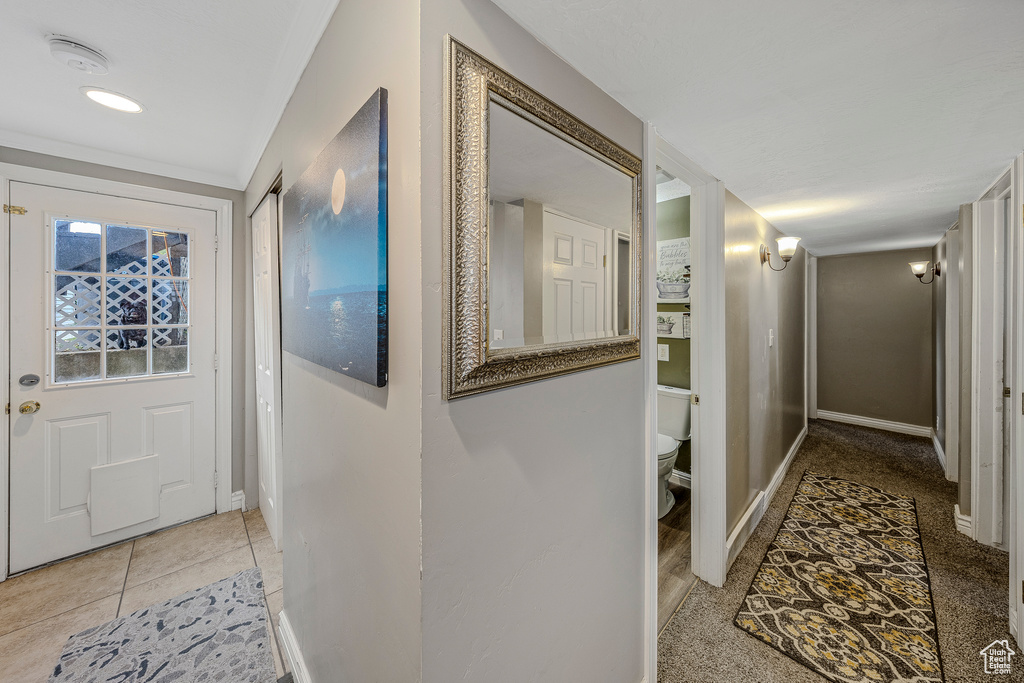 Photo 19 for MLS #2106965 at 2012 E 5875 South