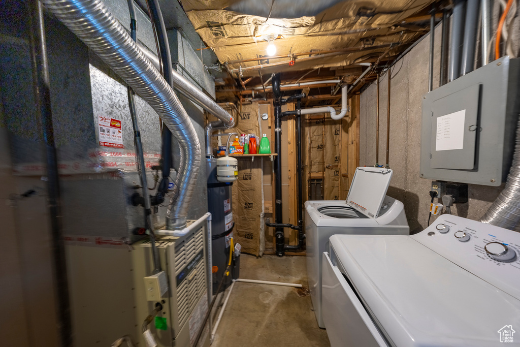 Photo 24 for MLS #2106965 at 2012 E 5875 South