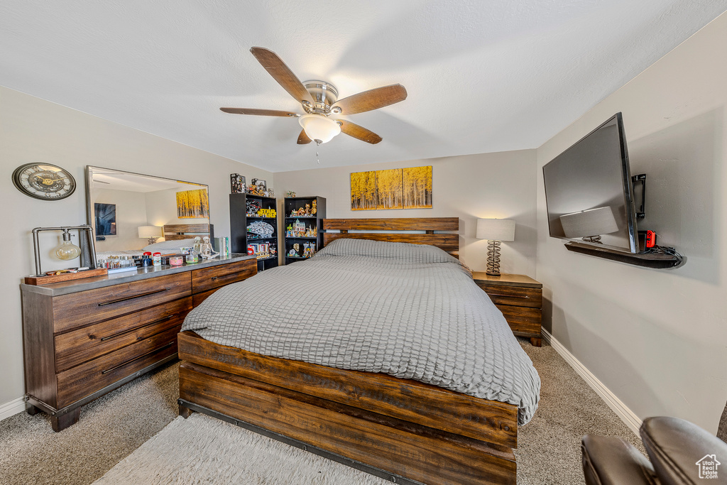 Photo 11 for MLS #2106965 at 2012 E 5875 South