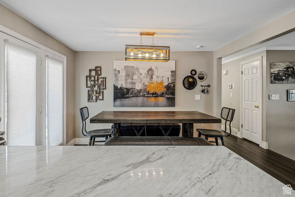 Photo 8 for MLS #2106965 at 2012 E 5875 South