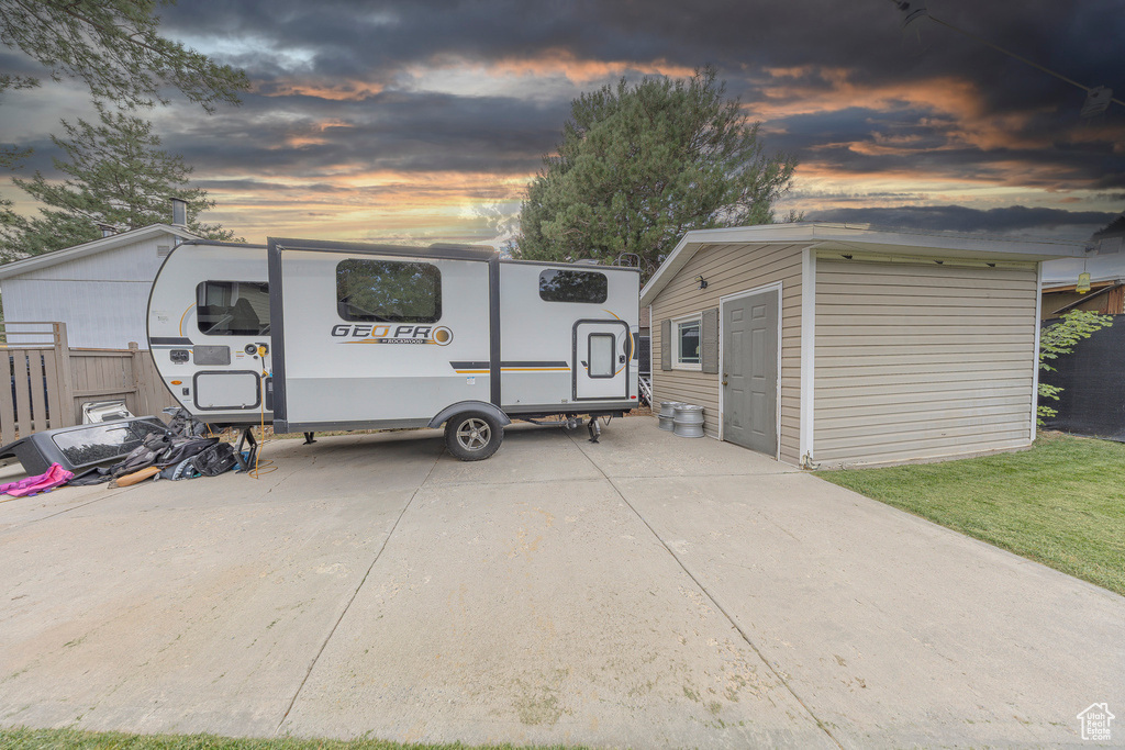 Photo 26 for MLS #2106965 at 2012 E 5875 South