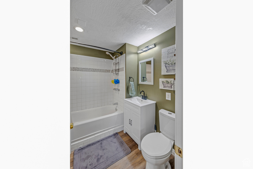 Photo 20 for MLS #2106965 at 2012 E 5875 South