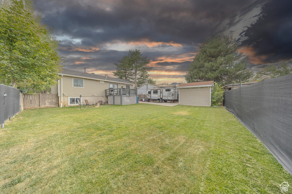 Photo 25 for MLS #2106965 at 2012 E 5875 South