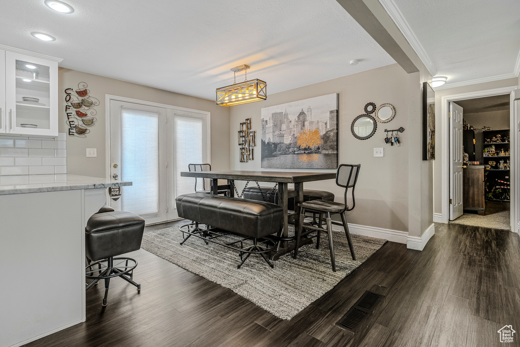 Photo 5 for MLS #2106965 at 2012 E 5875 South