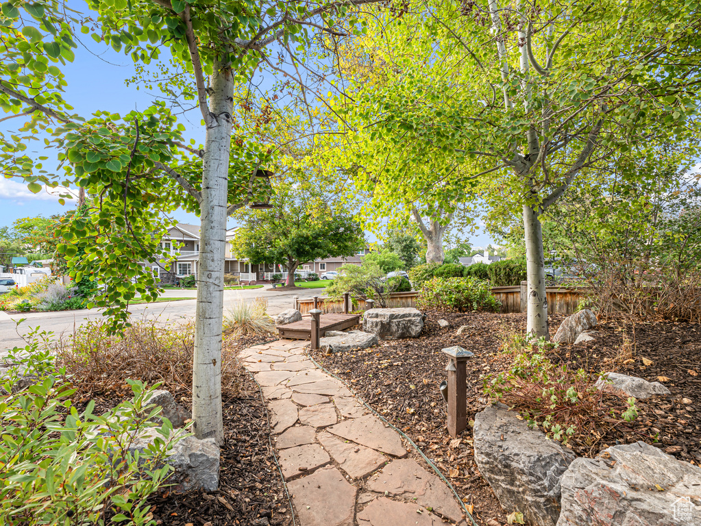 2275 S 2000 E Salt Lake City, UT 84106