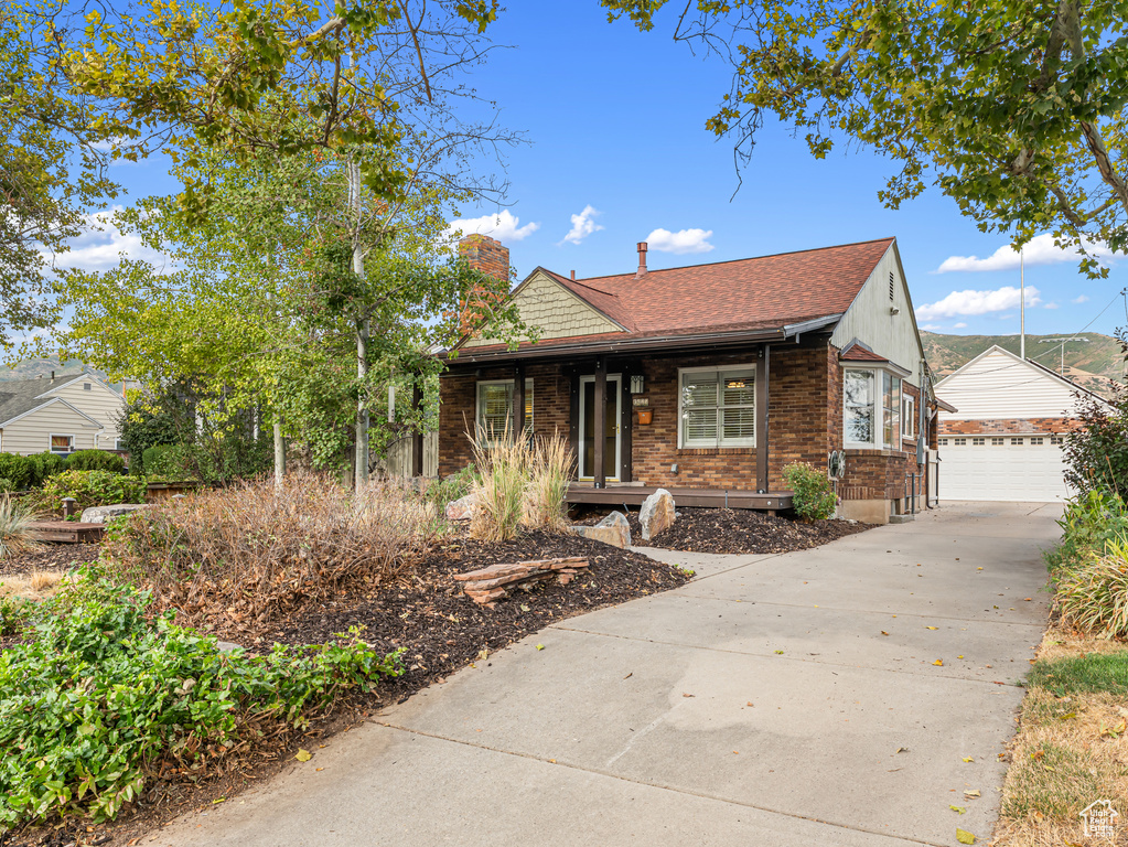2275 S 2000 E Salt Lake City, UT 84106