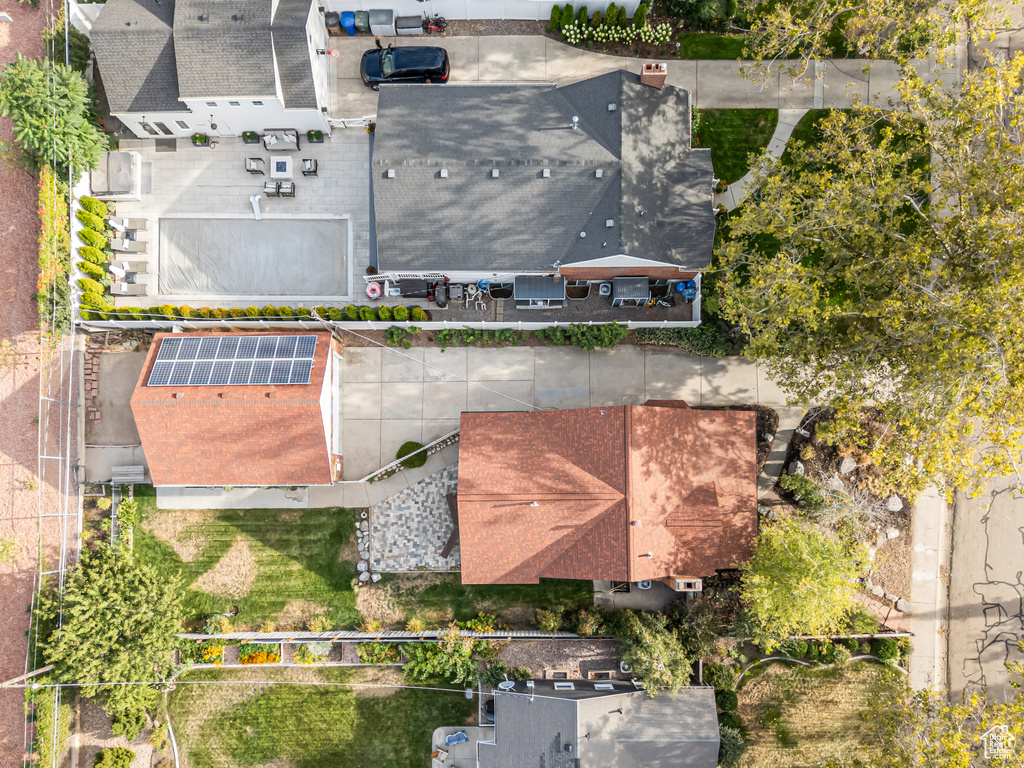 2275 S 2000 E Salt Lake City, UT 84106