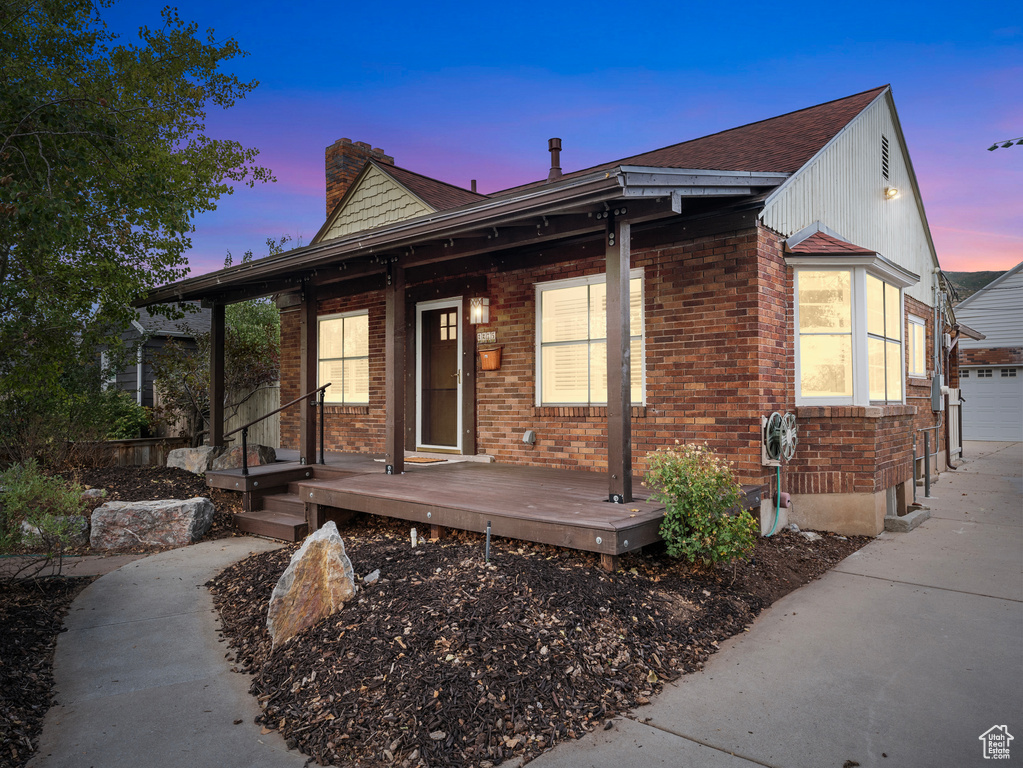 2275 S 2000 E Salt Lake City, UT 84106