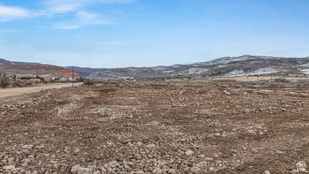 5225 E 1260 S Heber City, UT 84032