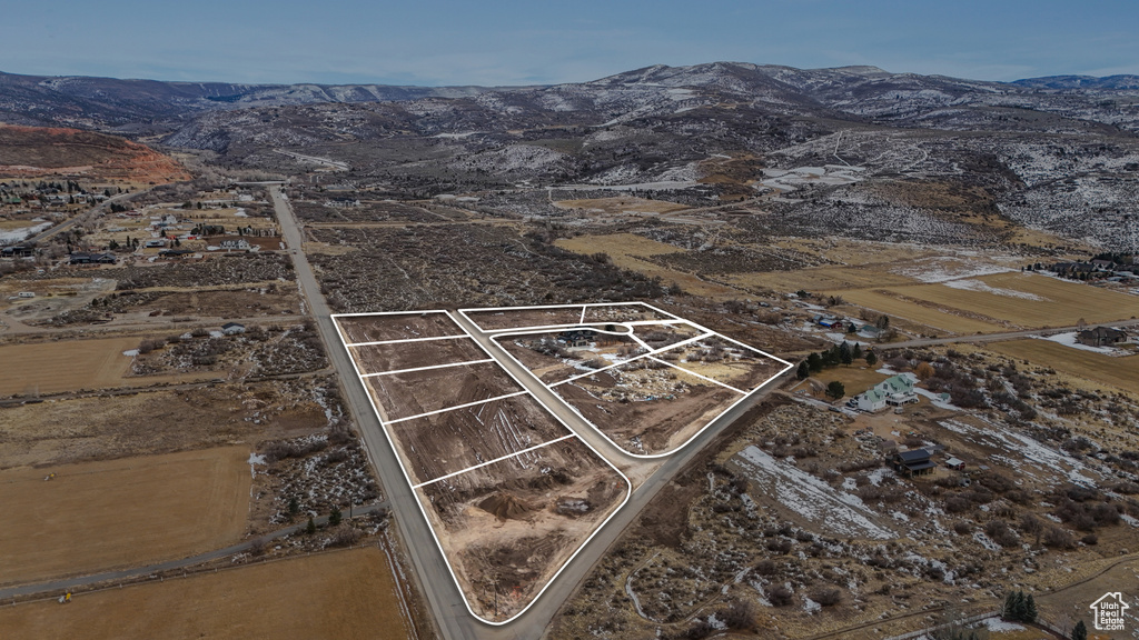 5225 E 1260 S Heber City, UT 84032