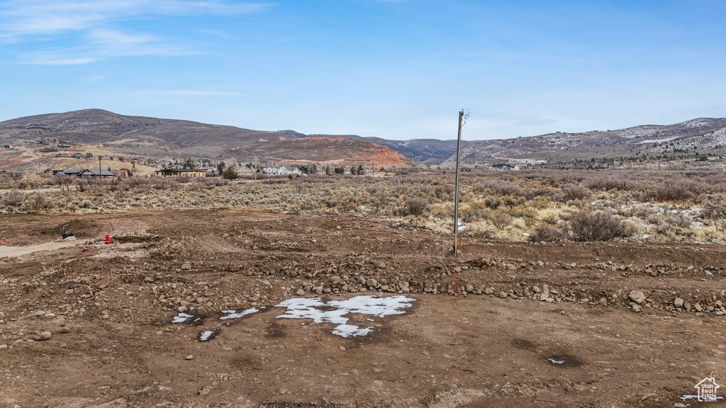 5225 E 1260 S Heber City, UT 84032