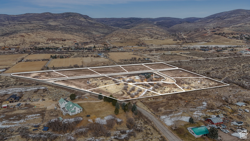 5225 E 1260 S Heber City, UT 84032