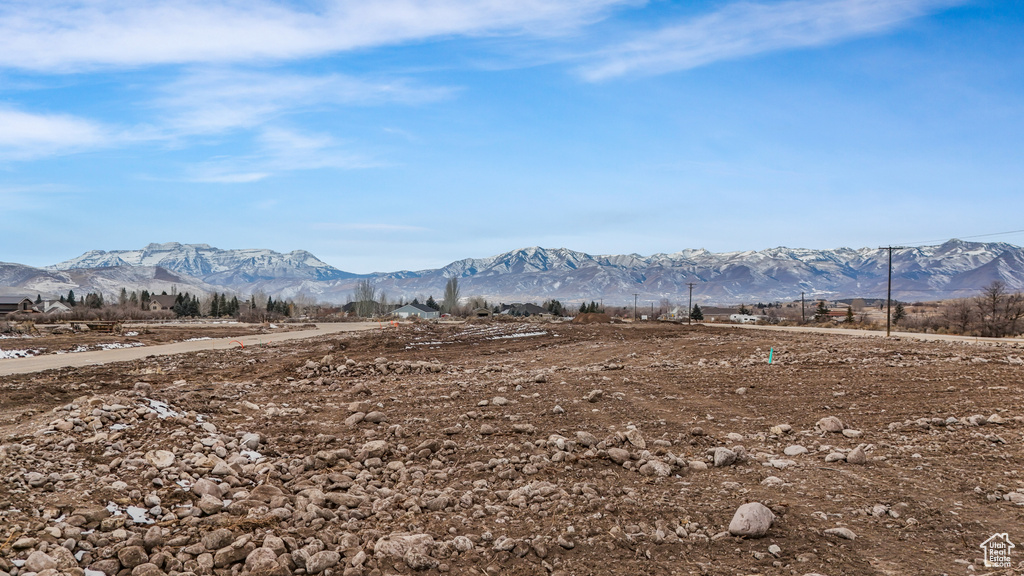 5225 E 1260 S Heber City, UT 84032