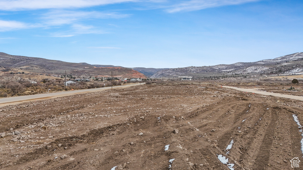 5225 E 1260 S Heber City, UT 84032