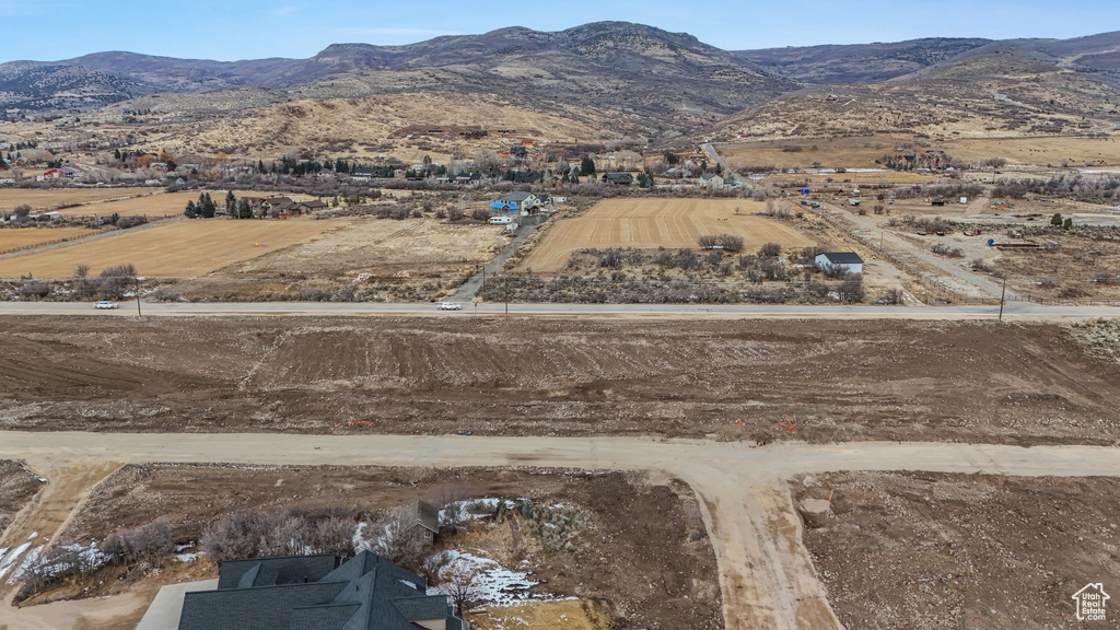 5225 E 1260 S Heber City, UT 84032