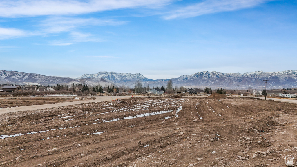 5225 E 1260 S Heber City, UT 84032