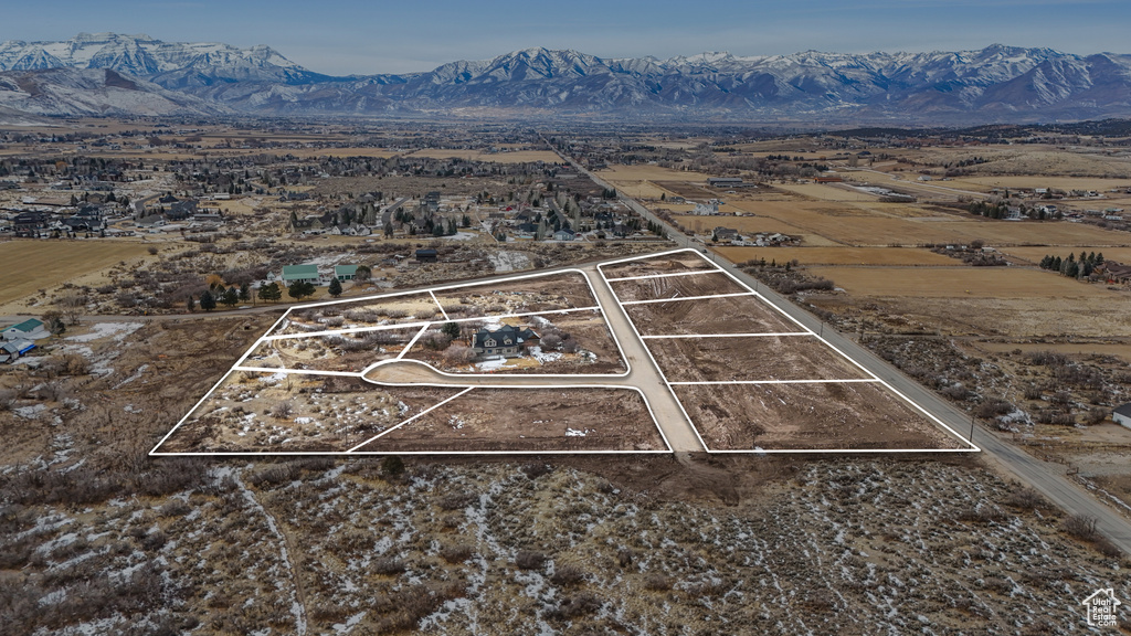 5225 E 1260 S Heber City, UT 84032