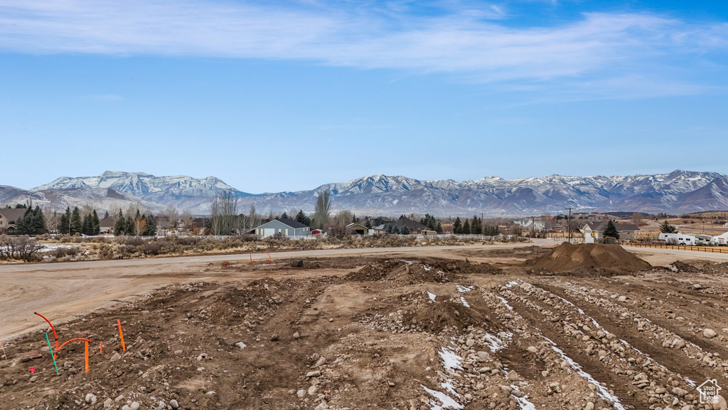 5225 E 1260 S Heber City, UT 84032