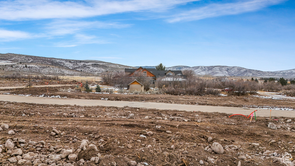 5225 E 1260 S Heber City, UT 84032