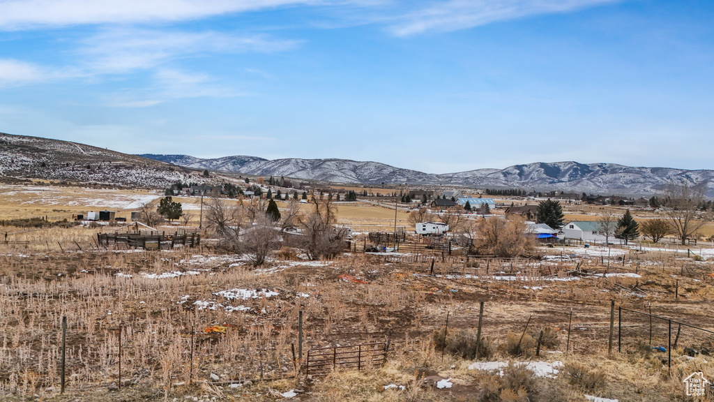 5225 E 1260 S Heber City, UT 84032