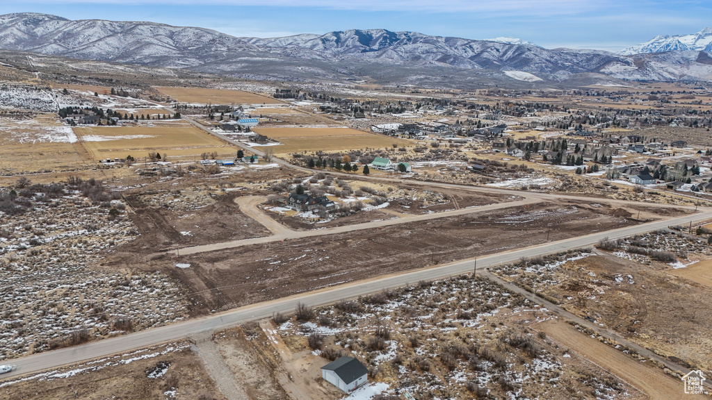 5225 E 1260 S Heber City, UT 84032