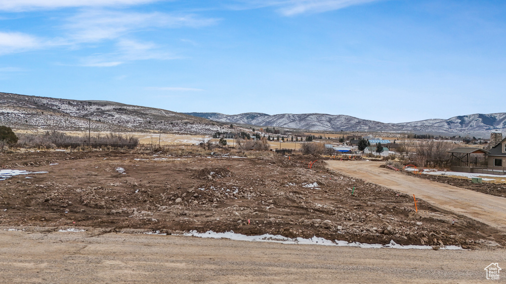 5225 E 1260 S Heber City, UT 84032